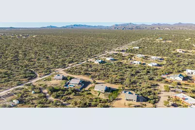 16023 E Rancho Tierra Drive, Scottsdale, AZ 85262 - Photo 41