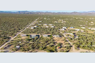 16023 E Rancho Tierra Drive, Scottsdale, AZ 85262 - Photo 39