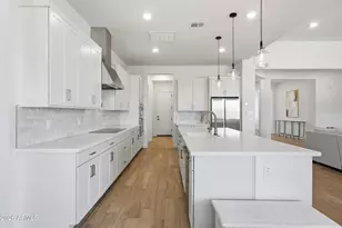 3812 W Lodge Dr, Laveen, AZ 85339 - Photo 15