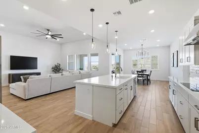 3812 W Lodge Drive, Laveen, AZ 85339 - Photo 19