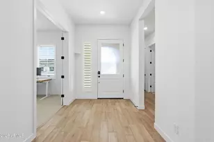 3812 W Lodge Dr, Laveen, AZ 85339 - Photo 5