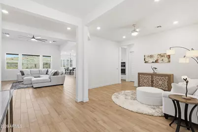 3812 W Lodge Drive, Laveen, AZ 85339 - Photo 5