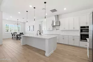 3812 W Lodge Dr, Laveen, AZ 85339 - Photo 13