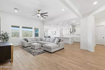 3812 W Lodge Drive, Laveen, AZ 85339 - Photo 11