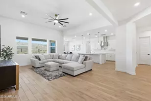 3812 W Lodge Dr, Laveen, AZ 85339 - Photo 11