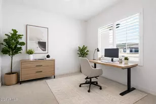 3812 W Lodge Dr, Laveen, AZ 85339 - Photo 37