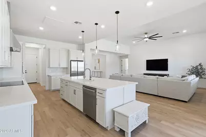 3812 W Lodge Drive, Laveen, AZ 85339 - Photo 17