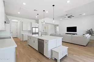 3812 W Lodge Dr, Laveen, AZ 85339 - Photo 17