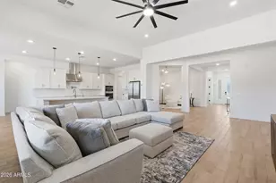 3812 W Lodge Dr, Laveen, AZ 85339 - Photo 13