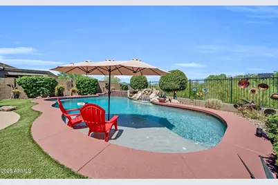 40924 N Crockett Trail, Anthem, AZ 85086 - Photo 5