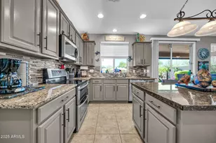 40924 N Crockett Trail, Anthem, AZ 85086 - Photo 17