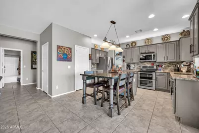 40924 N Crockett Trail, Anthem, AZ 85086 - Photo 15