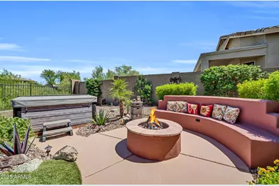 40924 N Crockett Trail, Anthem, AZ 85086 - Photo 37