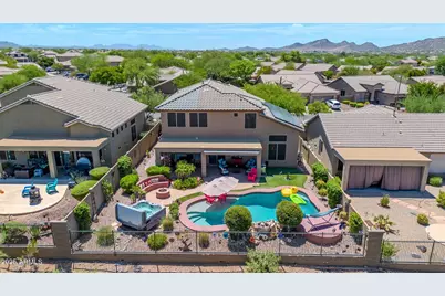 40924 N Crockett Trail, Anthem, AZ 85086 - Photo 43