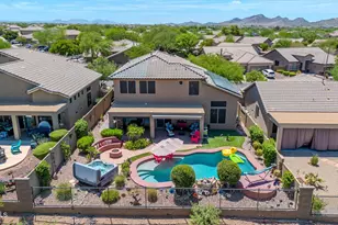 40924 N Crockett Trail, Anthem, AZ 85086 - Photo 43