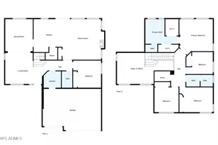 40924 N Crockett Trail, Anthem, AZ 85086 - Photo 7