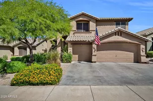 40924 N Crockett Trail, Anthem, AZ 85086 - Photo 7