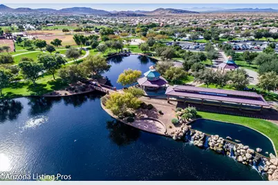 40924 N Crockett Trail, Anthem, AZ 85086 - Photo 43