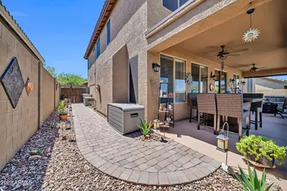 40924 N Crockett Trail, Anthem, AZ 85086 - Photo 41