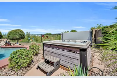 40924 N Crockett Trail, Anthem, AZ 85086 - Photo 39