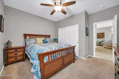 40924 N Crockett Trail, Anthem, AZ 85086 - Photo 21