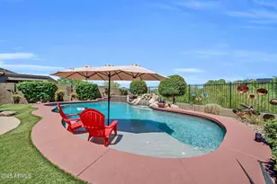 40924 N Crockett Trail, Anthem, AZ 85086 - Photo 35