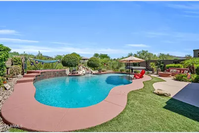 40924 N Crockett Trail, Anthem, AZ 85086 - Photo 35