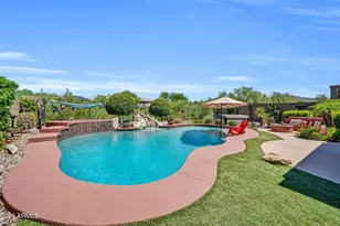 40924 N Crockett Trail, Anthem, AZ 85086 - Photo 35