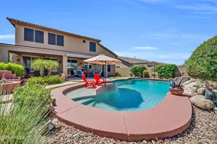 40924 N Crockett Trail, Anthem, AZ 85086 - Photo 37