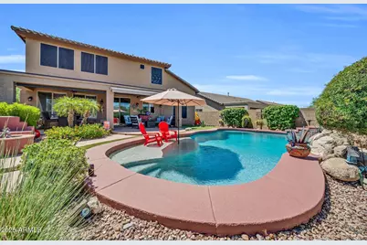 40924 N Crockett Trail, Anthem, AZ 85086 - Photo 37