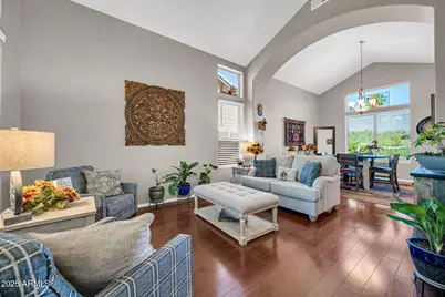 40924 N Crockett Trail, Anthem, AZ 85086 - Photo 3