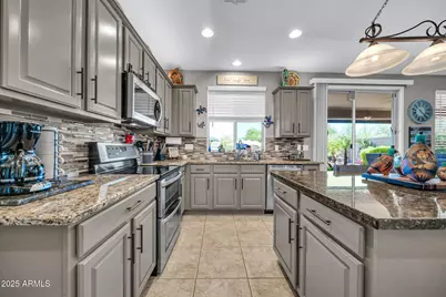 40924 N Crockett Trail, Anthem, AZ 85086 - Photo 17