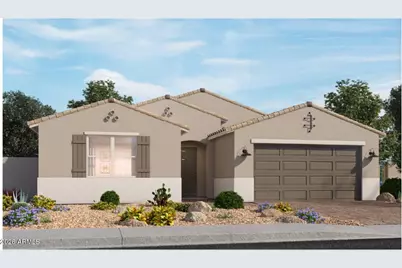 15800 W El Cortez Place, Surprise, AZ 85387 - Photo 1