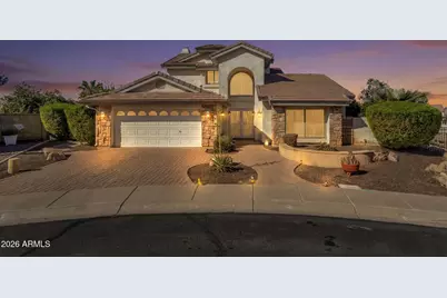 3224 N 109th Avenue, Avondale, AZ 85392 - Photo 1