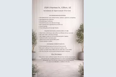 1528 E Harrison Street, Gilbert, AZ 85295 - Photo 5