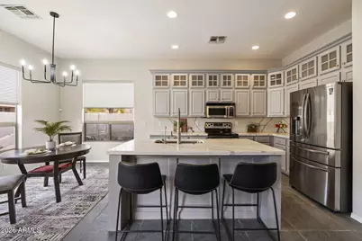 1528 E Harrison Street, Gilbert, AZ 85295 - Photo 3