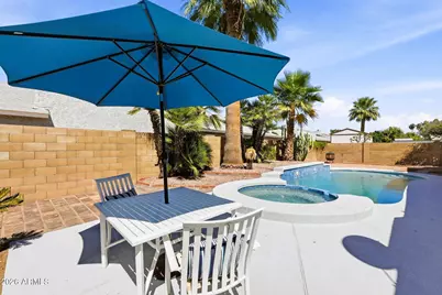 2908 E Concho Avenue, Mesa, AZ 85204 - Photo 27