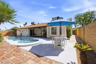 2908 E Concho Avenue, Mesa, AZ 85204 - Photo 3