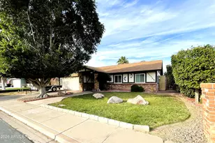 2908 E Concho Ave, Mesa, AZ 85204 - Photo 1