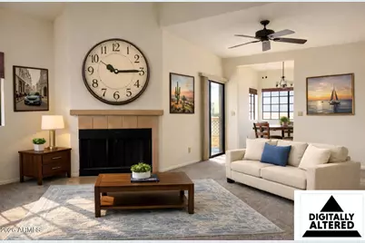 930 N Mesa Drive #2063, Mesa, AZ 85201 - Photo 3