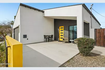 1434 E Weldon Avenue, Phoenix, AZ 85014 - Photo 7