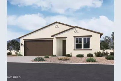 9534 W Tamarisk Avenue, Tolleson, AZ 85353 - Photo 1