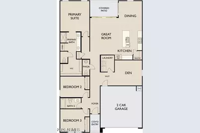 9534 W Tamarisk Avenue, Tolleson, AZ 85353 - Photo 25