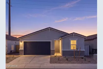 32984 N Vineyard Avenue, San Tan Valley, AZ 85143 - Photo 1