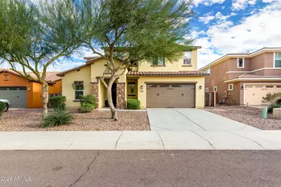 31667 N 131st Avenue, Peoria, AZ 85383 - Photo 1