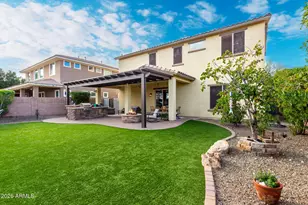 31667 N 131st Ave, Peoria, AZ 85383 - Photo 37