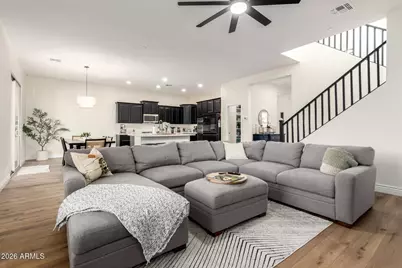 31667 N 131st Avenue, Peoria, AZ 85383 - Photo 3