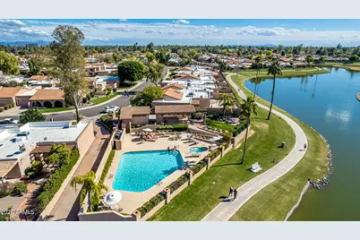 7536 N Via Camello Del Sur --, Scottsdale, AZ 85258 - Photo 39