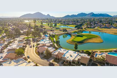 7536 N Via Camello Del Sur --, Scottsdale, AZ 85258 - Photo 35