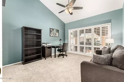 7536 N Via Camello Del Sur --, Scottsdale, AZ 85258 - Photo 23